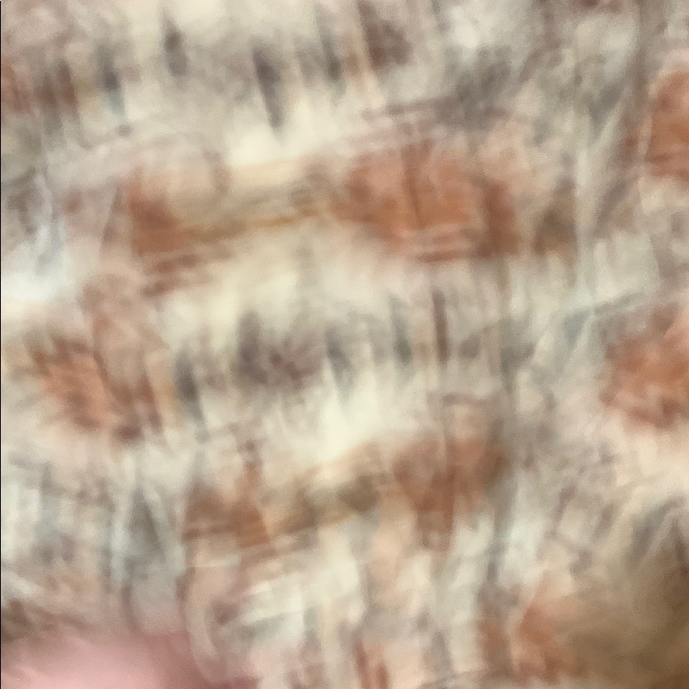 Kith Patterned Jacket western style - Picture 4 of 7